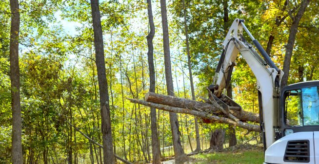 Tree Removal